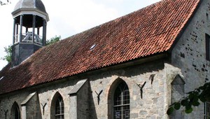 Eeuwen terug in de tijd bij Het Stift in Weerselo